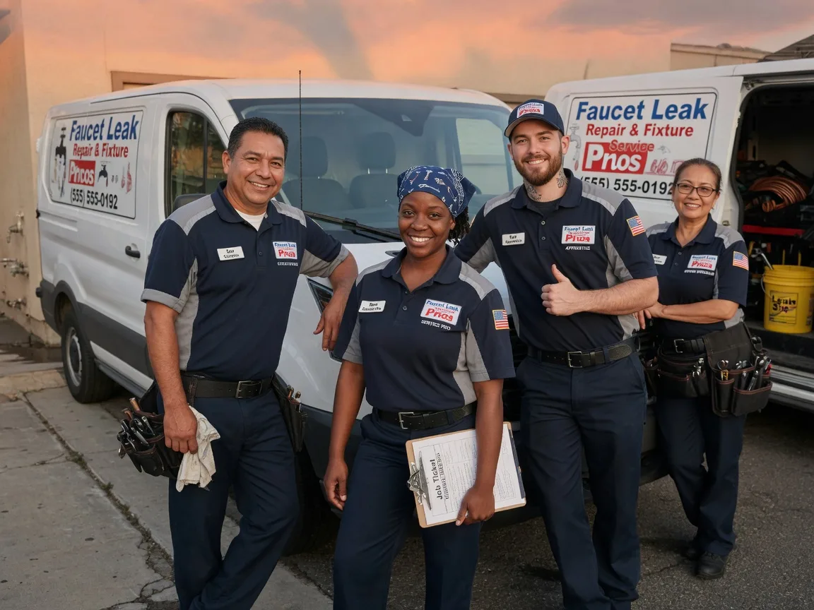 Faucet Repair company in Delevan, NY